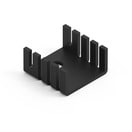 WE-HTO Heatsink for TO220/247